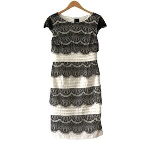 Melrose dress size 8